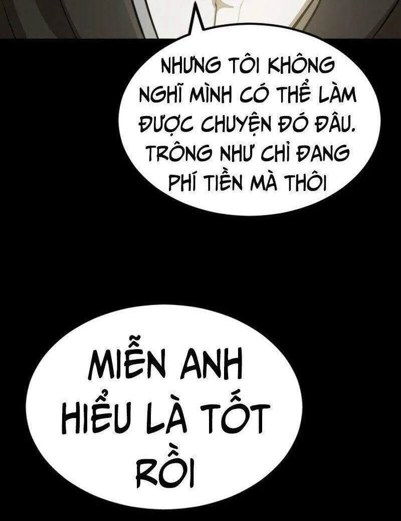 Ngoài nhà là ngục tối Chapter 3 - Trang 31