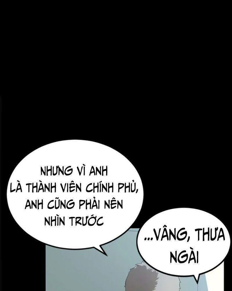 Ngoài nhà là ngục tối Chapter 3 - Trang 32
