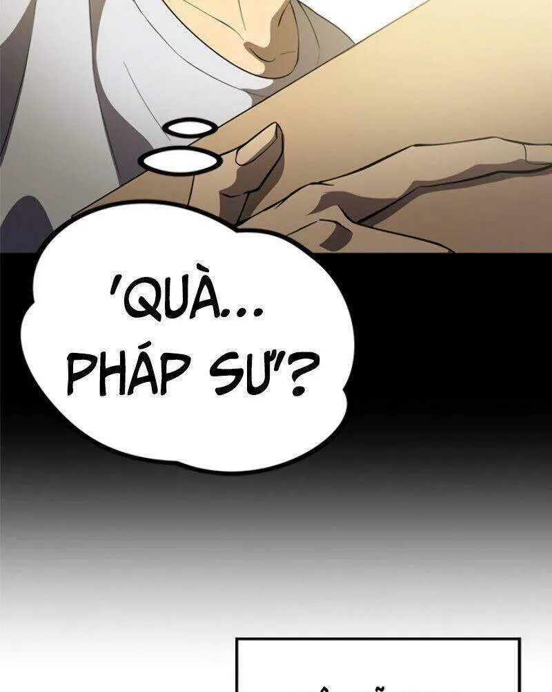 Ngoài nhà là ngục tối Chapter 3 - Trang 36