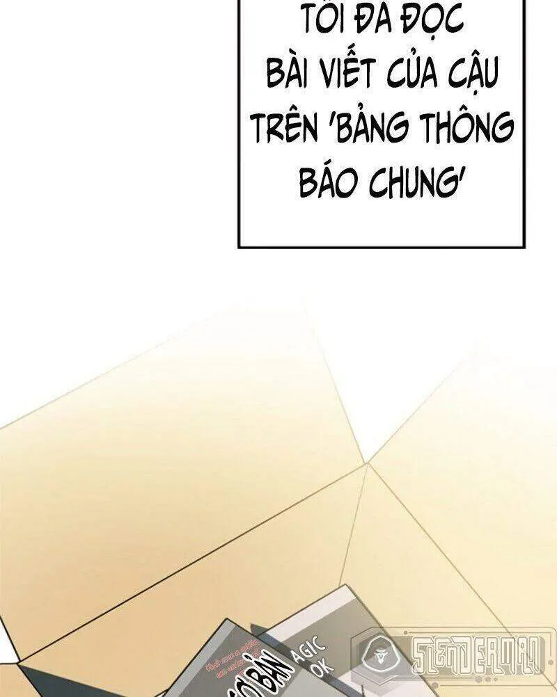 Ngoài nhà là ngục tối Chapter 3 - Trang 37
