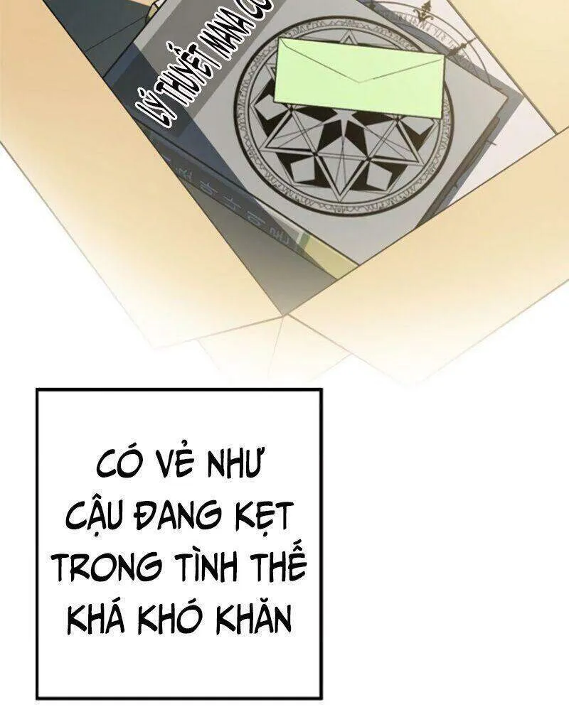 Ngoài nhà là ngục tối Chapter 3 - Trang 38