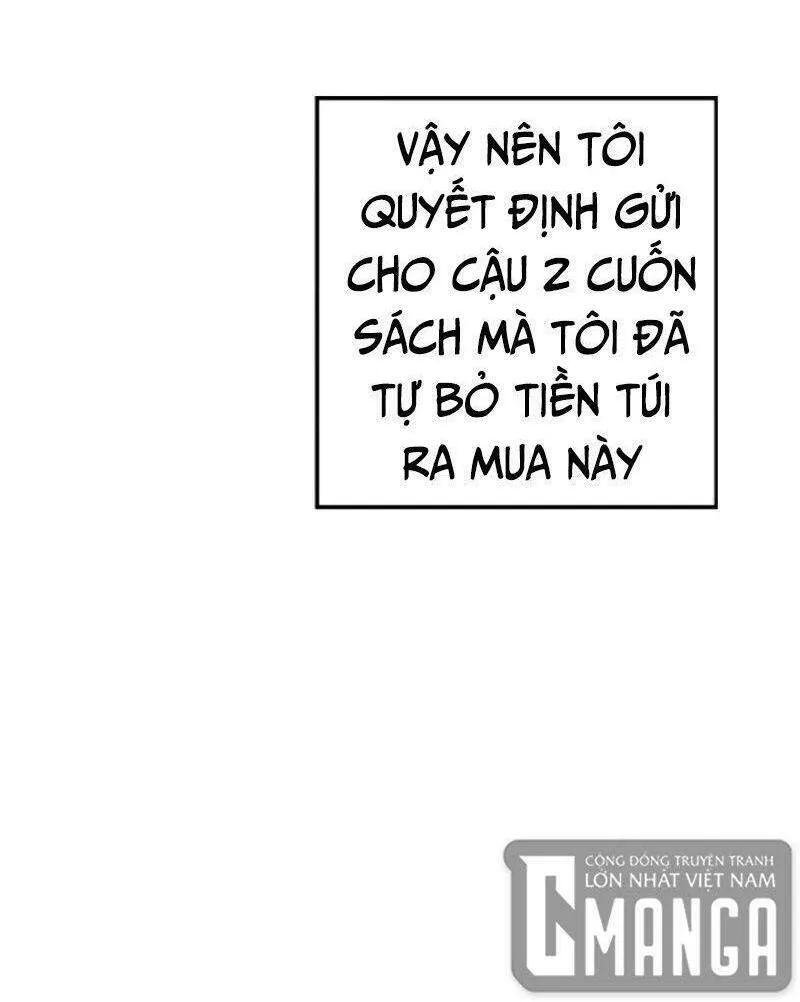 Ngoài nhà là ngục tối Chapter 3 - Trang 39