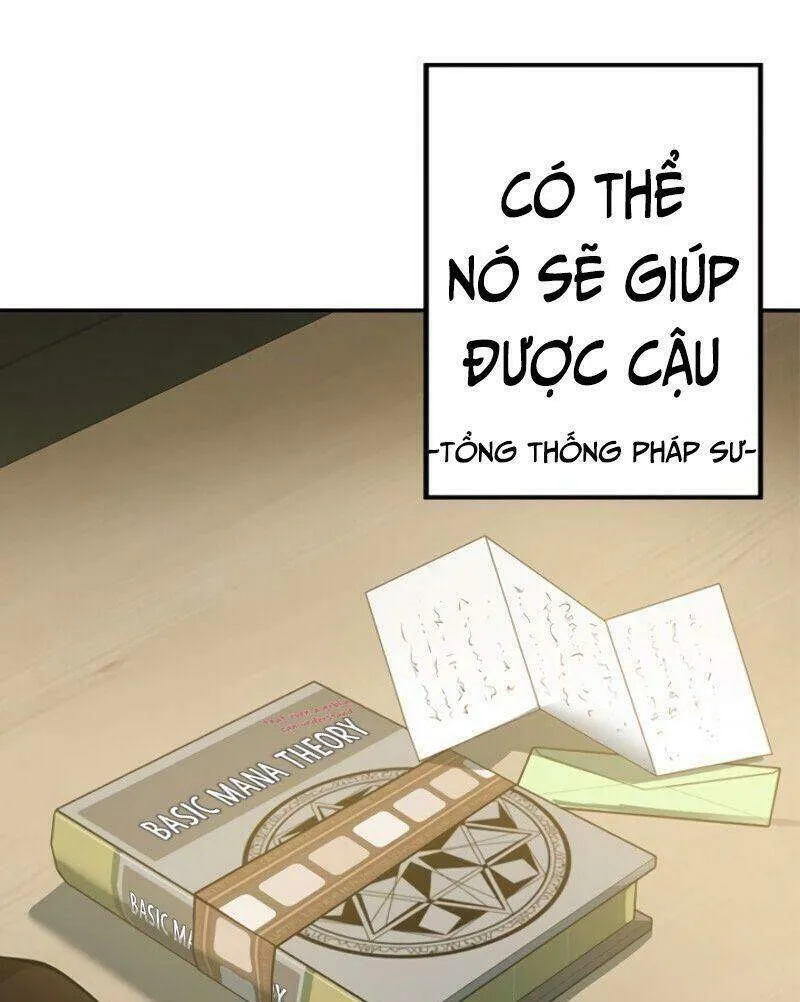 Ngoài nhà là ngục tối Chapter 3 - Trang 40