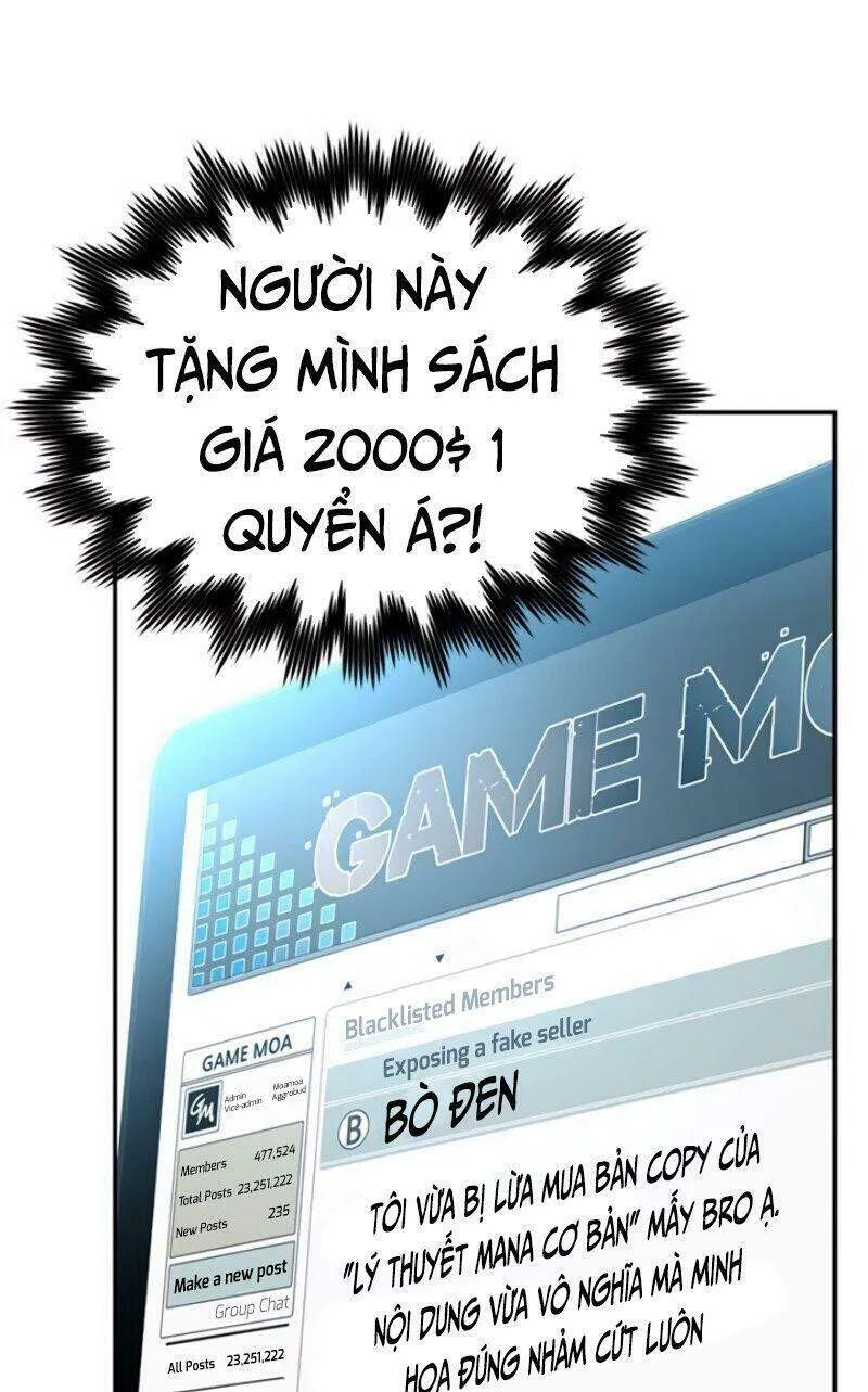 Ngoài nhà là ngục tối Chapter 3 - Trang 42