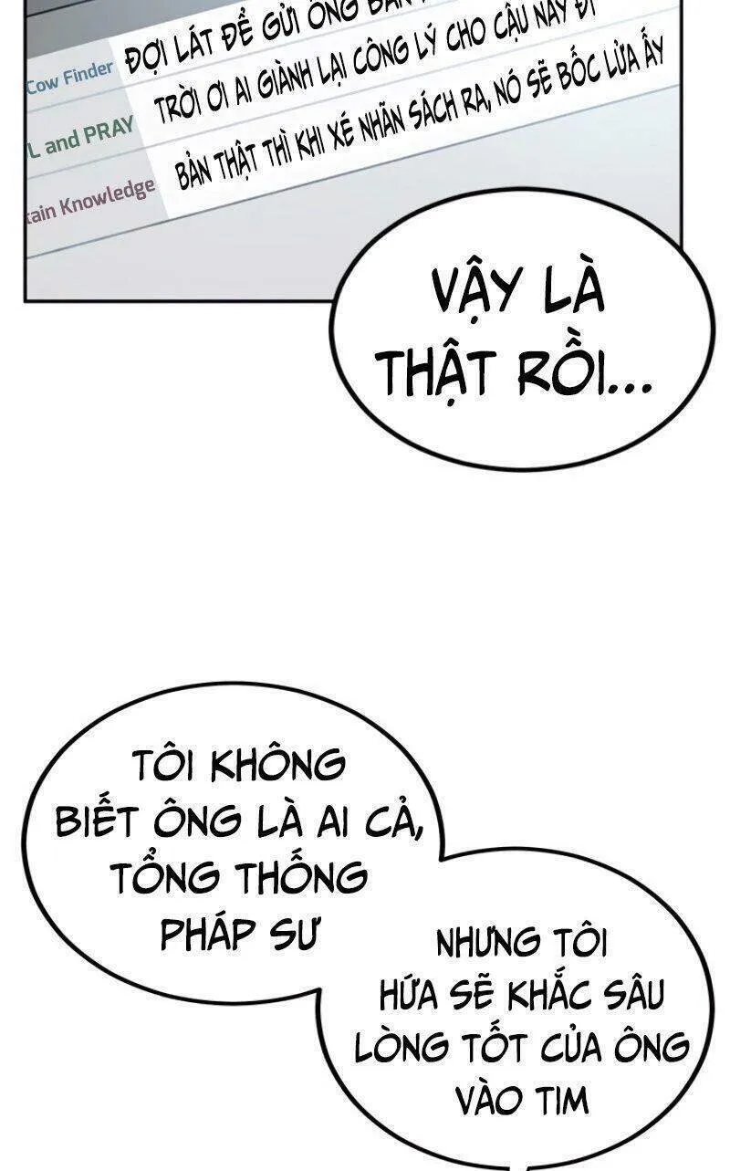 Ngoài nhà là ngục tối Chapter 3 - Trang 46