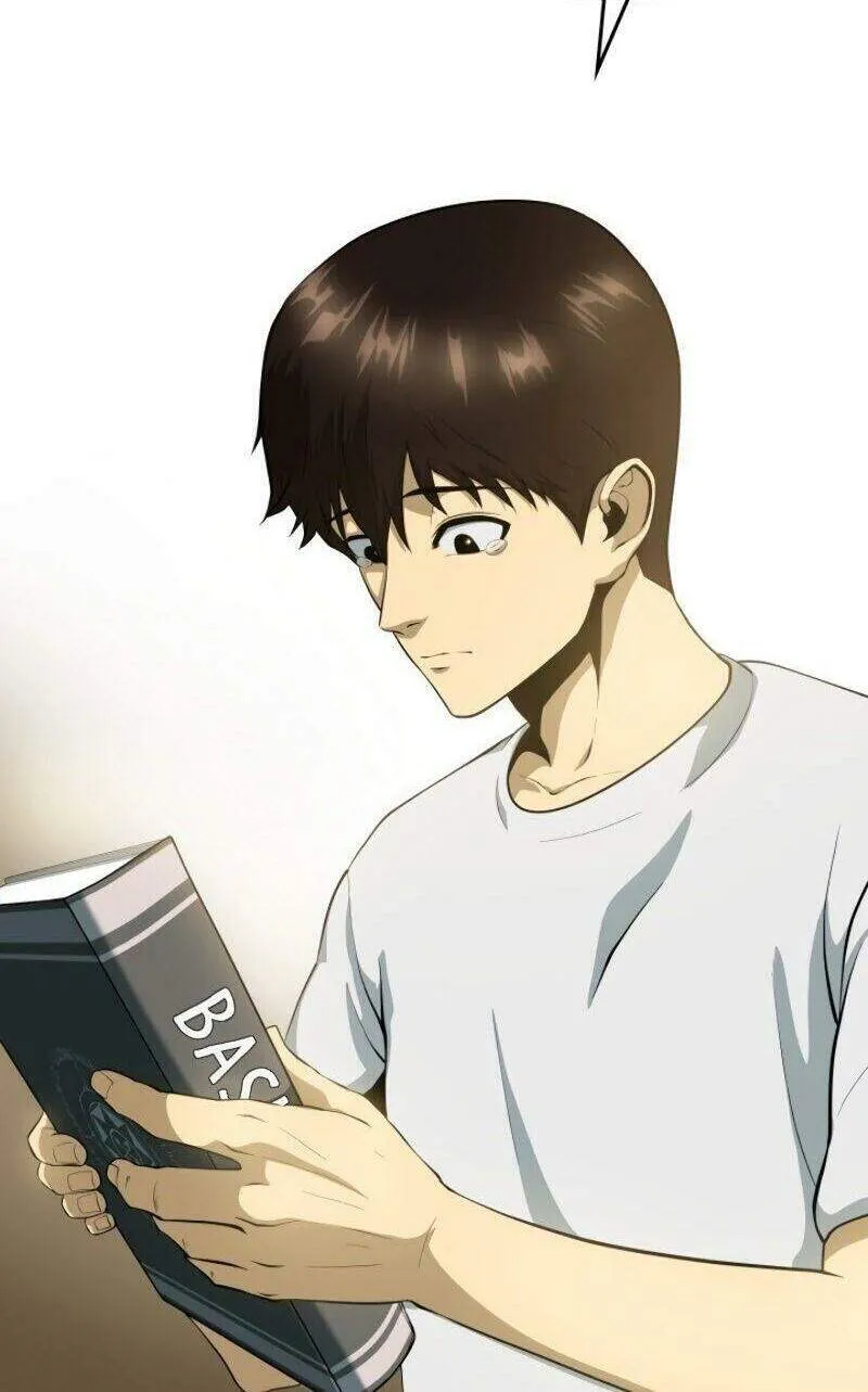 Ngoài nhà là ngục tối Chapter 3 - Trang 47