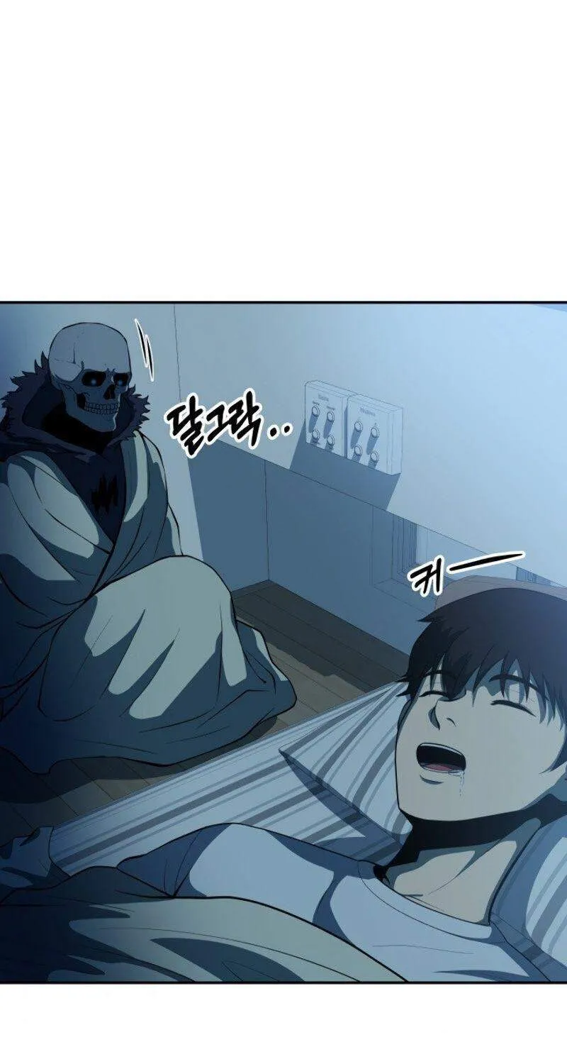 Ngoài nhà là ngục tối Chapter 4 - Trang 2
