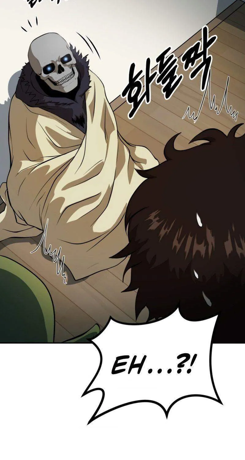 Ngoài nhà là ngục tối Chapter 4 - Trang 22