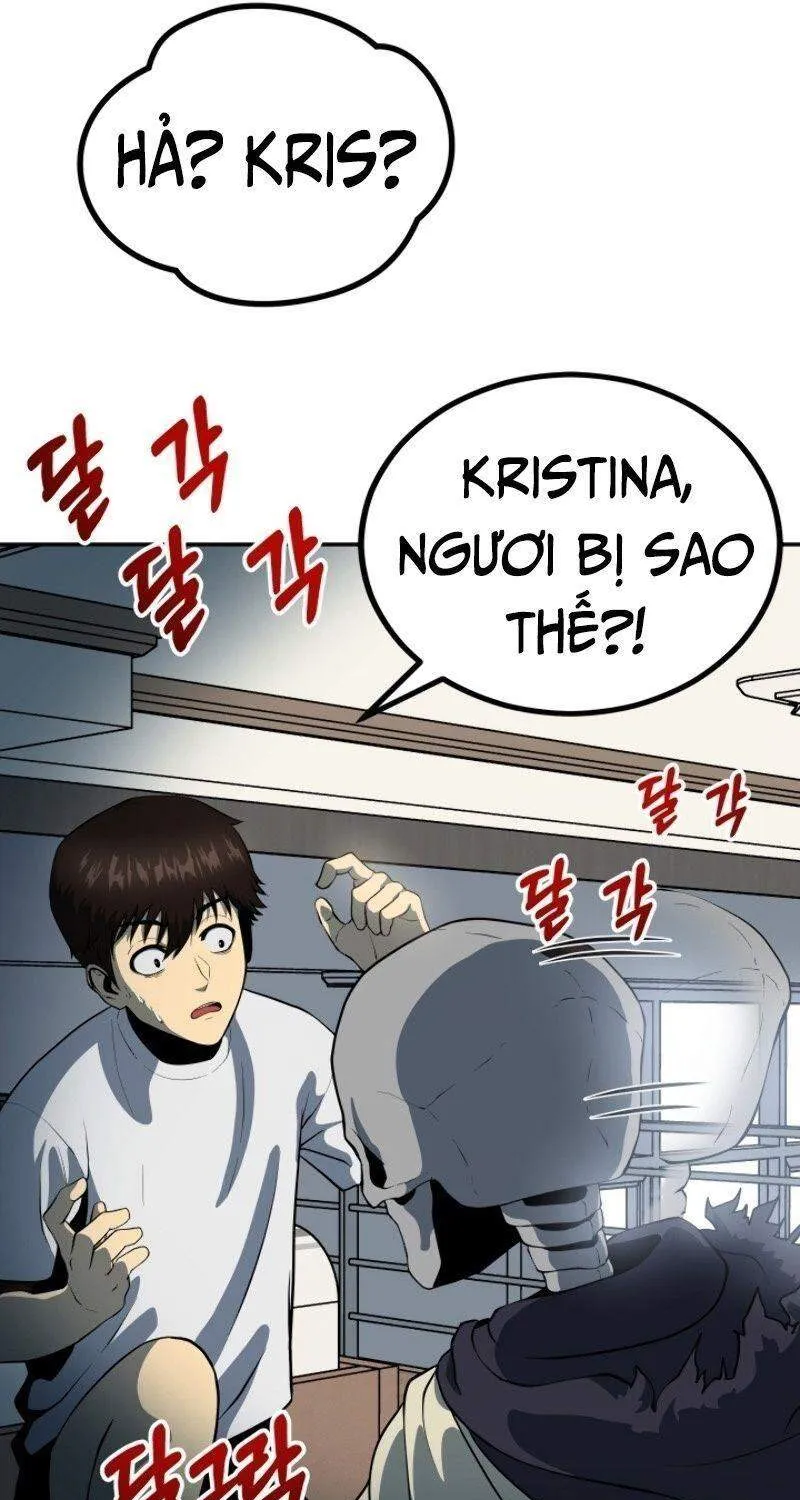 Ngoài nhà là ngục tối Chapter 4 - Trang 26