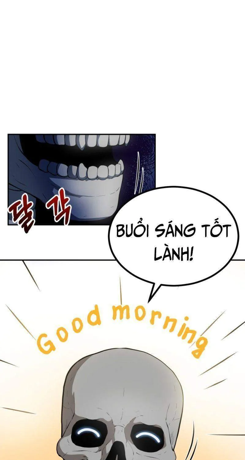 Ngoài nhà là ngục tối Chapter 4 - Trang 28