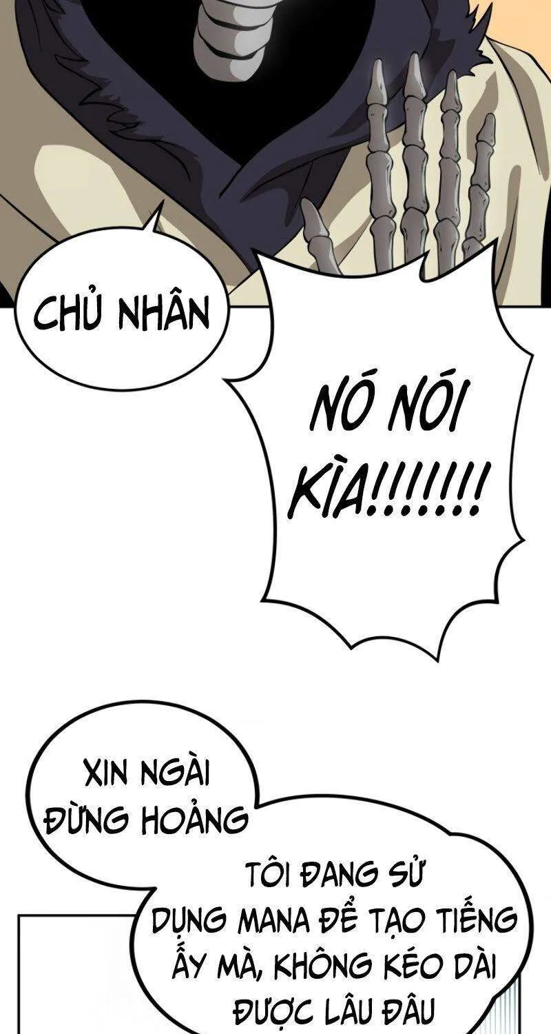 Ngoài nhà là ngục tối Chapter 4 - Trang 30