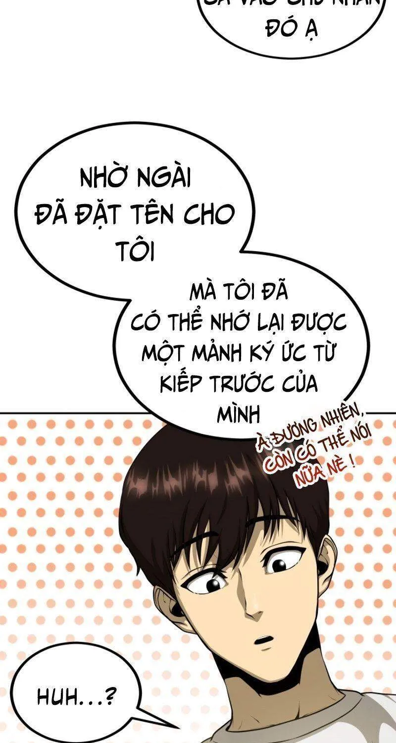 Ngoài nhà là ngục tối Chapter 4 - Trang 34