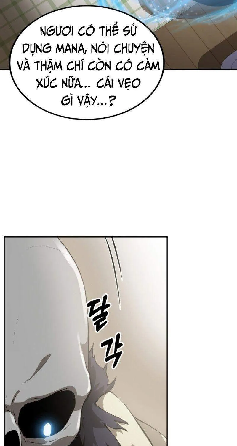 Ngoài nhà là ngục tối Chapter 4 - Trang 40