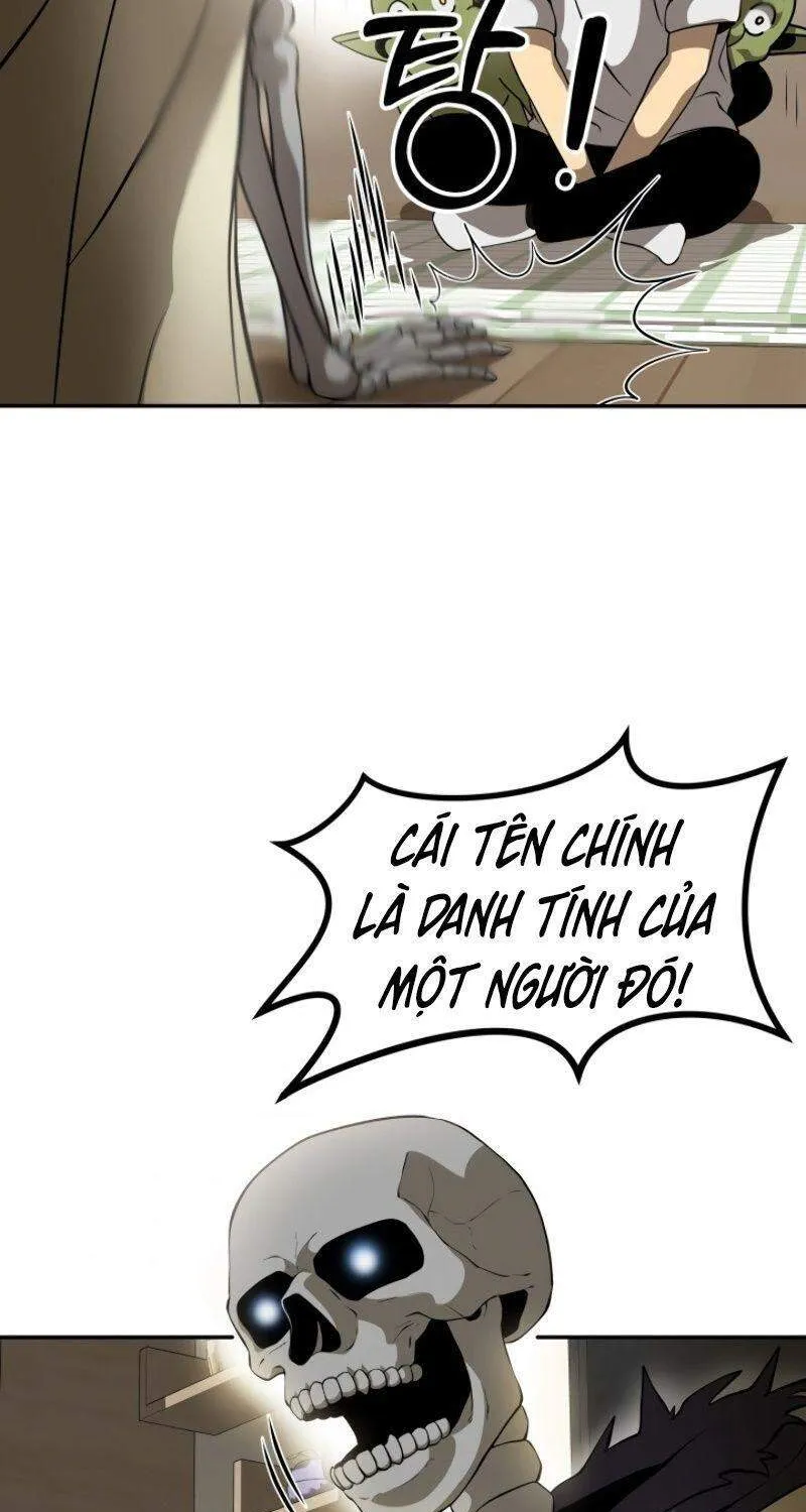 Ngoài nhà là ngục tối Chapter 4 - Trang 44