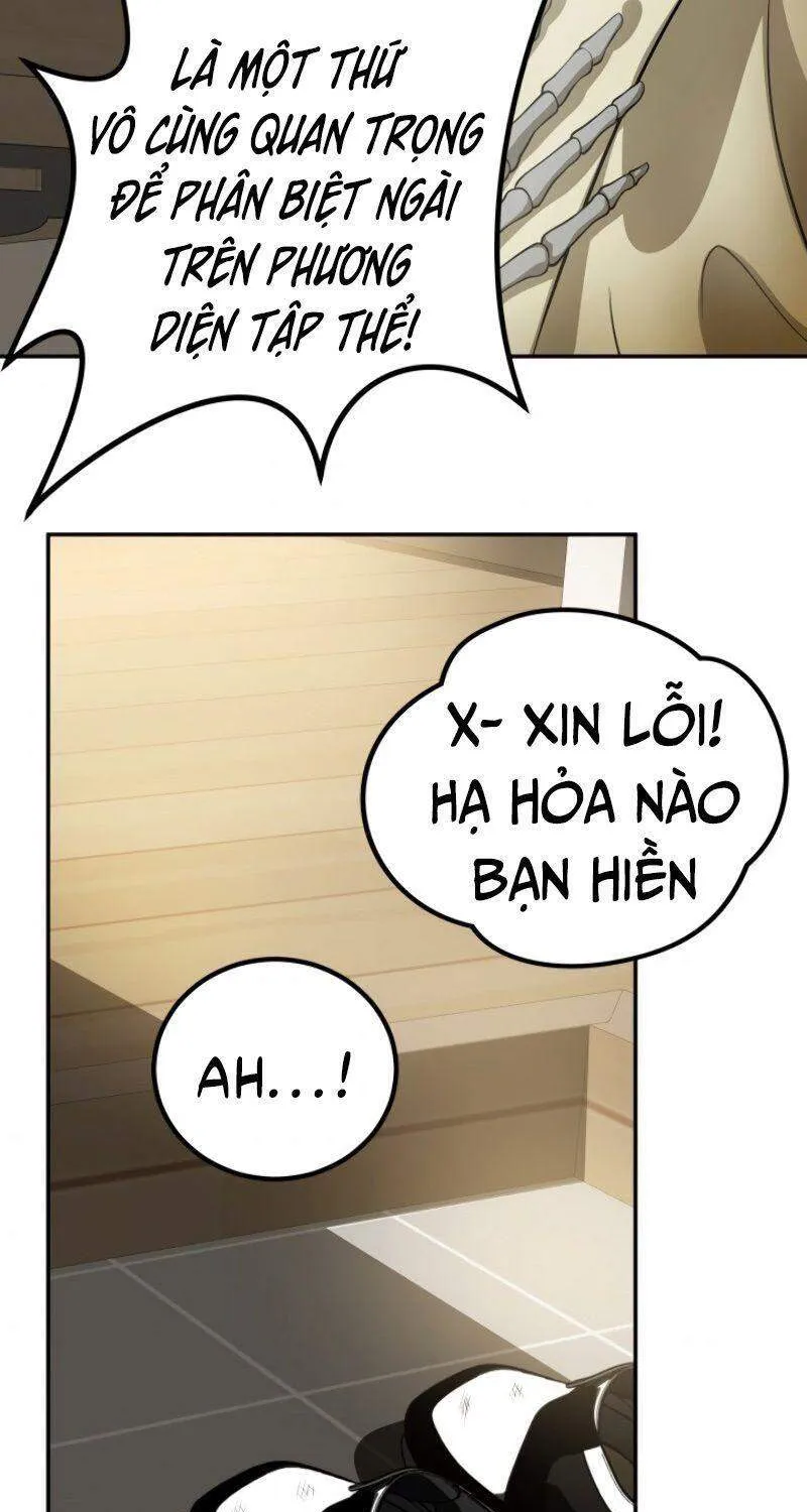 Ngoài nhà là ngục tối Chapter 4 - Trang 46