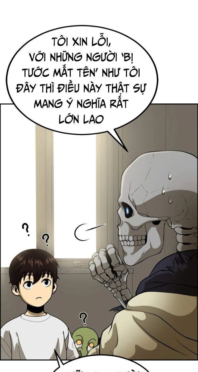 Ngoài nhà là ngục tối Chapter 4 - Trang 48