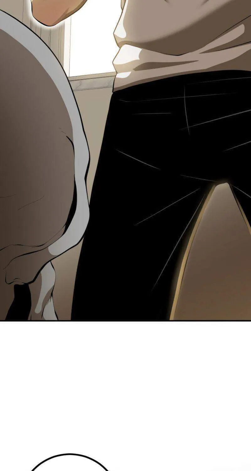 Ngoài nhà là ngục tối Chapter 5 - Trang 11