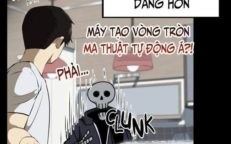 Ngoài nhà là ngục tối Chapter 5 - Trang 15