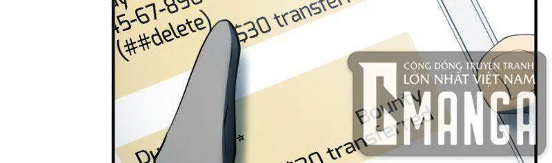 Ngoài nhà là ngục tối Chapter 5 - Trang 25