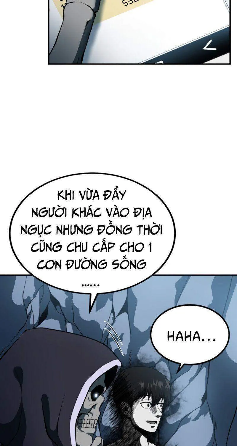 Ngoài nhà là ngục tối Chapter 5 - Trang 26