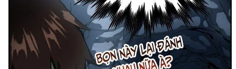 Ngoài nhà là ngục tối Chapter 5 - Trang 31