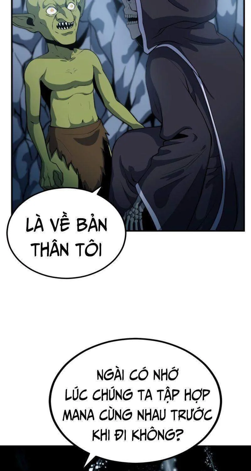 Ngoài nhà là ngục tối Chapter 5 - Trang 44