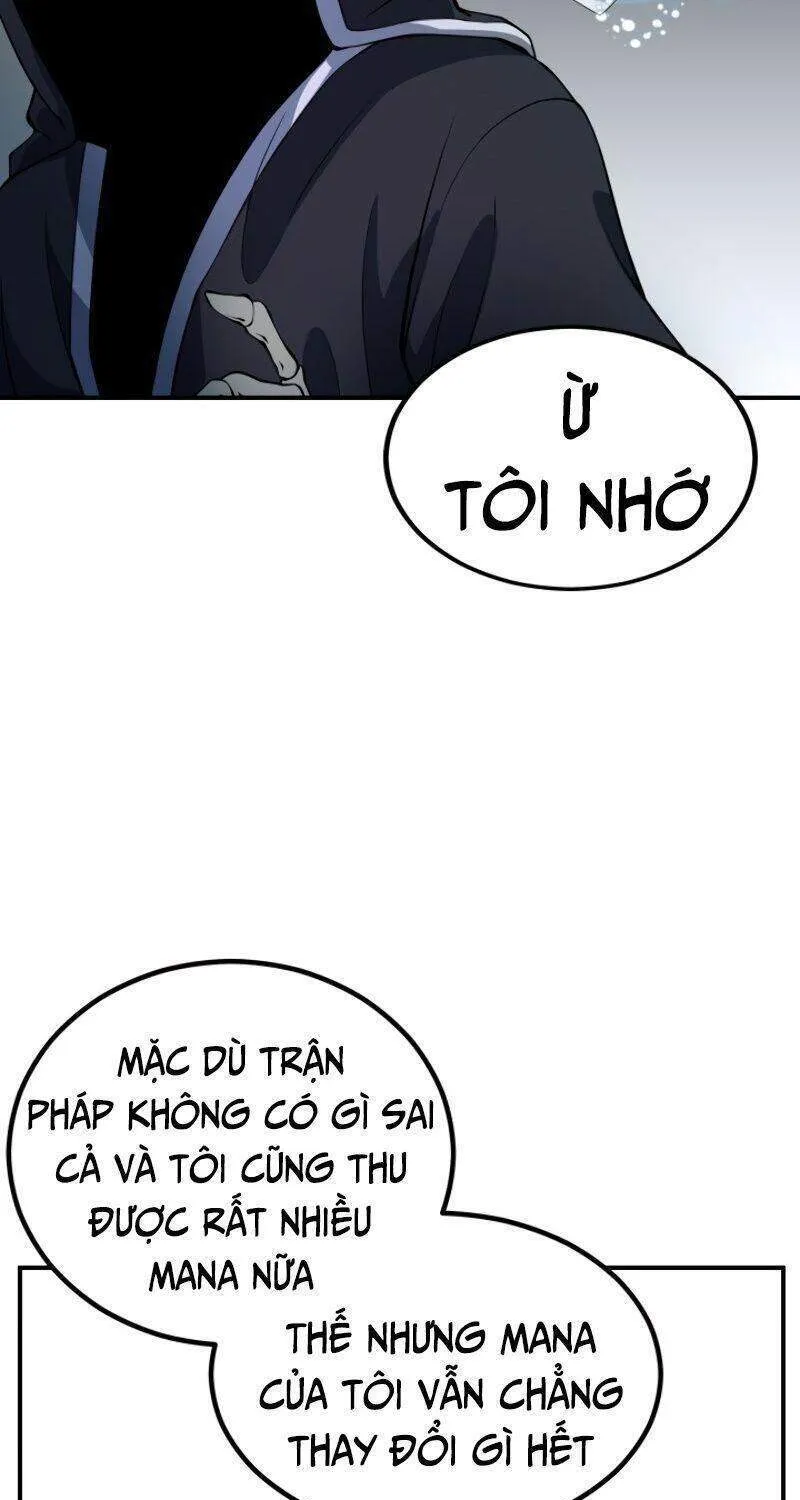 Ngoài nhà là ngục tối Chapter 5 - Trang 47