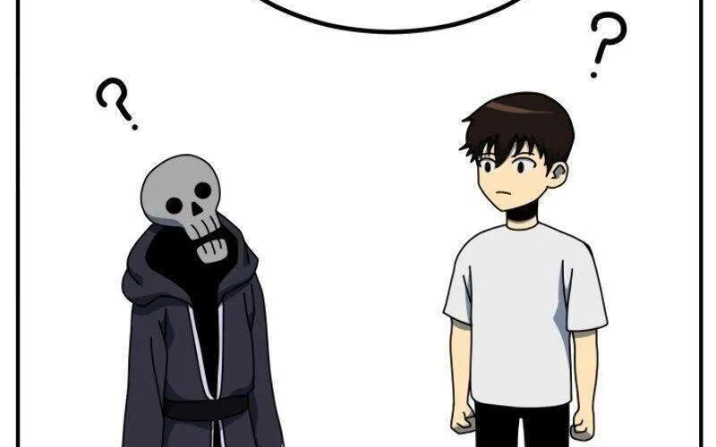 Ngoài nhà là ngục tối Chapter 5 - Trang 48