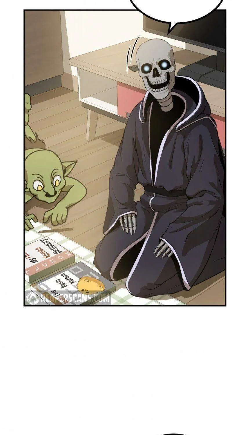 Ngoài nhà là ngục tối Chapter 5 - Trang 5