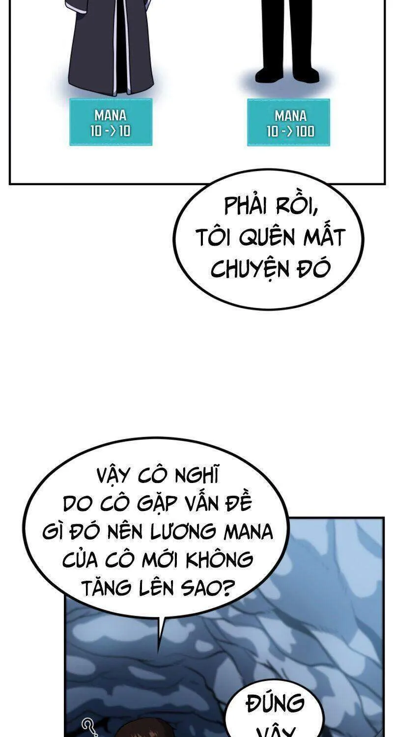 Ngoài nhà là ngục tối Chapter 5 - Trang 50
