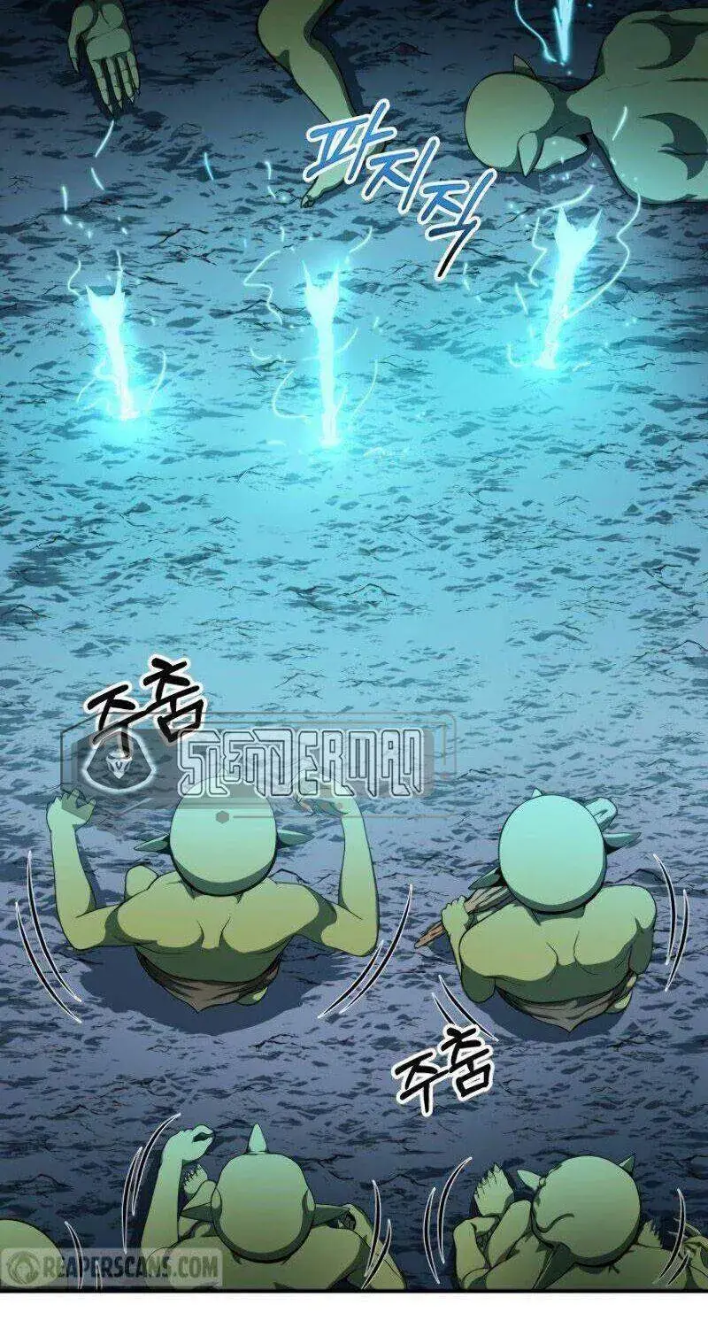 Ngoài nhà là ngục tối Chapter 6 - Trang 10