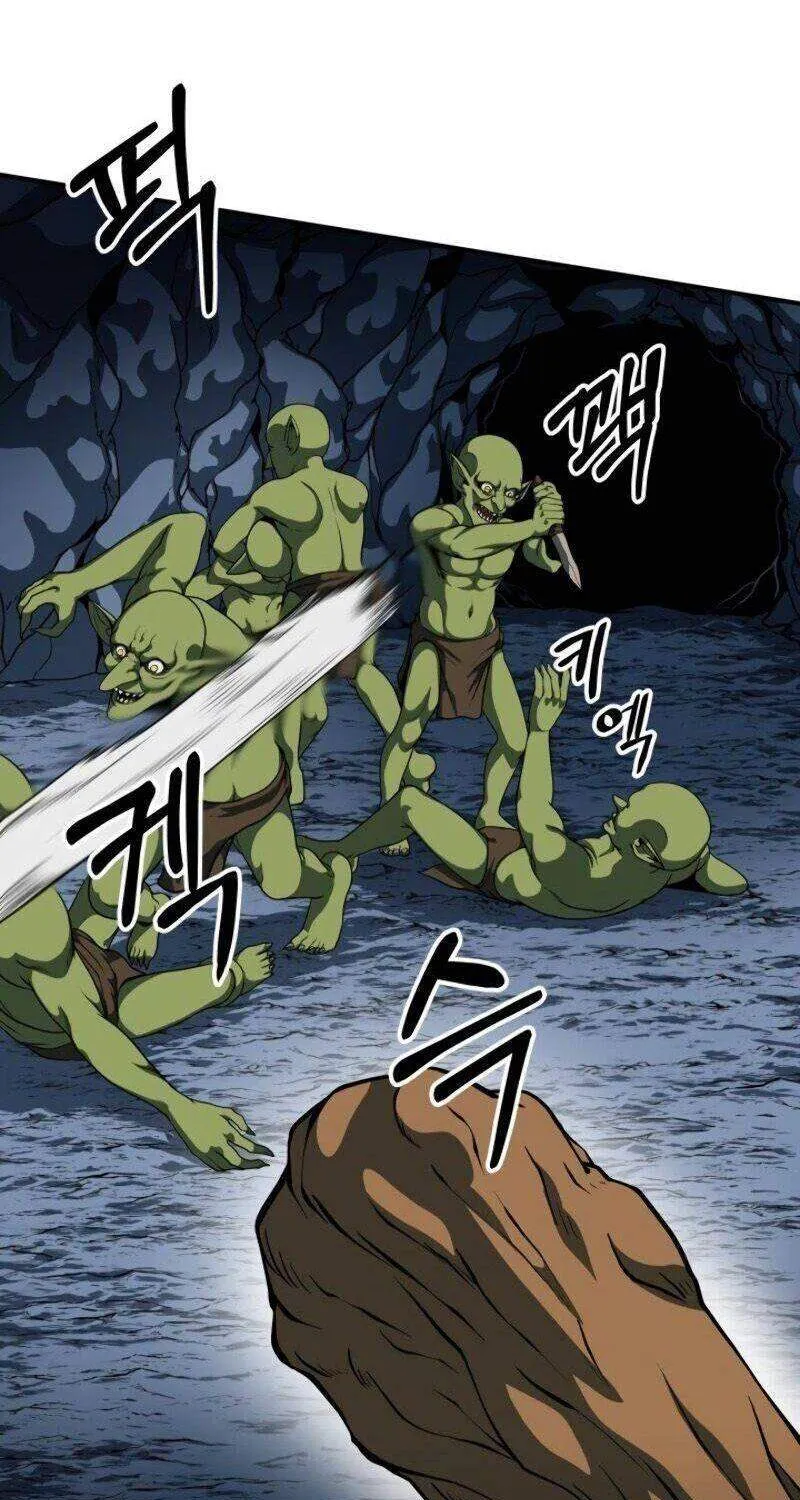 Ngoài nhà là ngục tối Chapter 6 - Trang 22