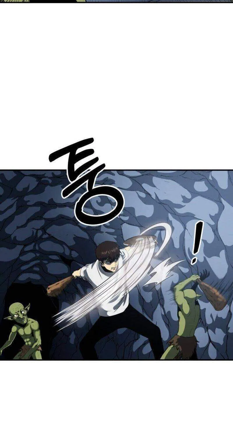 Ngoài nhà là ngục tối Chapter 6 - Trang 28