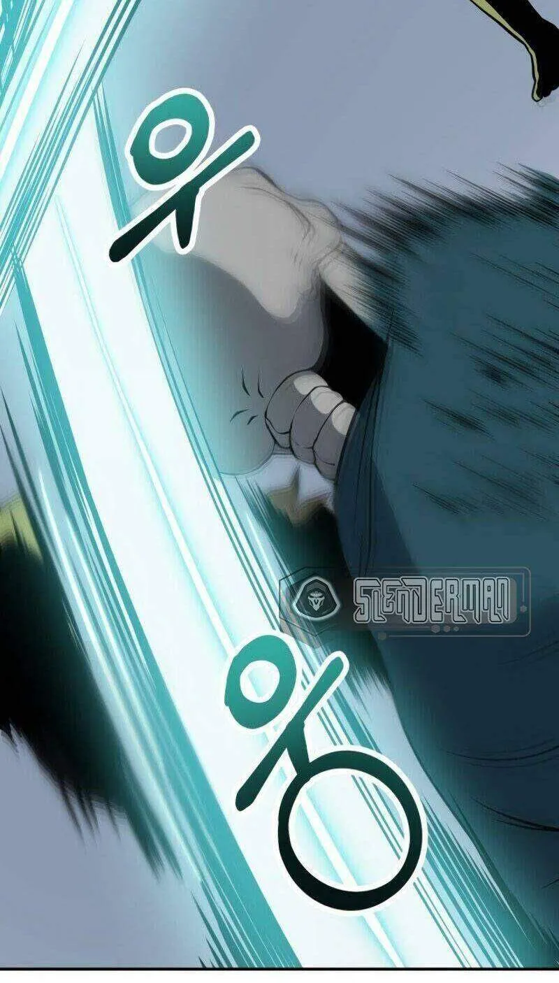 Ngoài nhà là ngục tối Chapter 8 - Trang 11