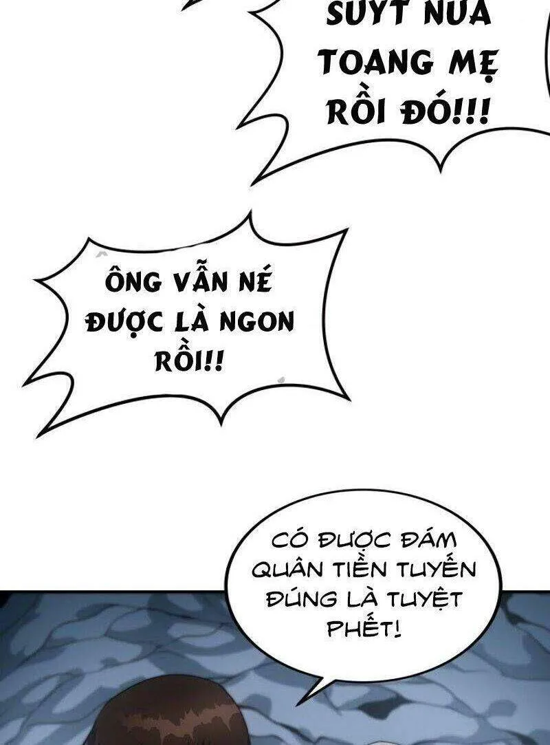 Ngoài nhà là ngục tối Chapter 8 - Trang 13