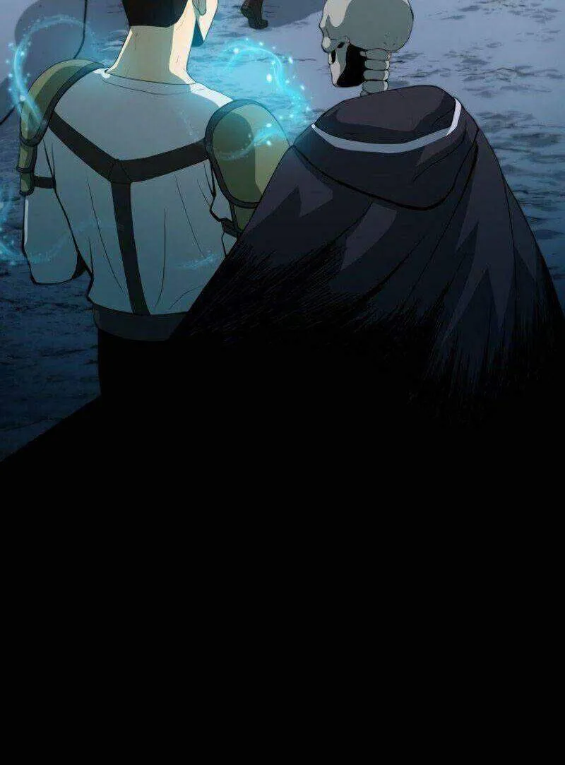 Ngoài nhà là ngục tối Chapter 8 - Trang 16