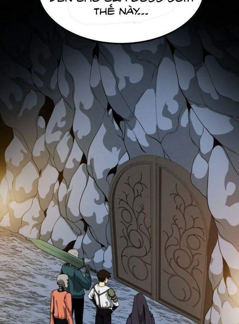 Ngoài nhà là ngục tối Chapter 8 - Trang 18