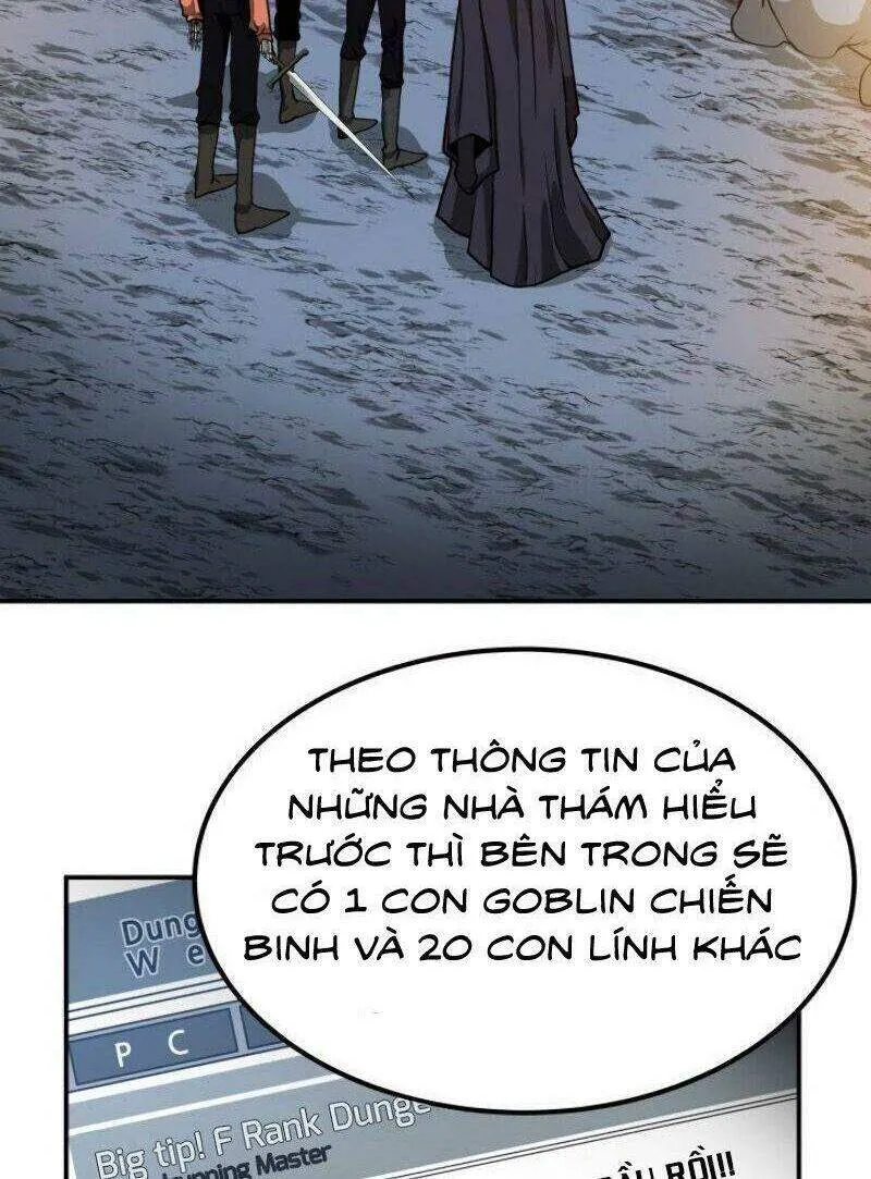 Ngoài nhà là ngục tối Chapter 8 - Trang 19