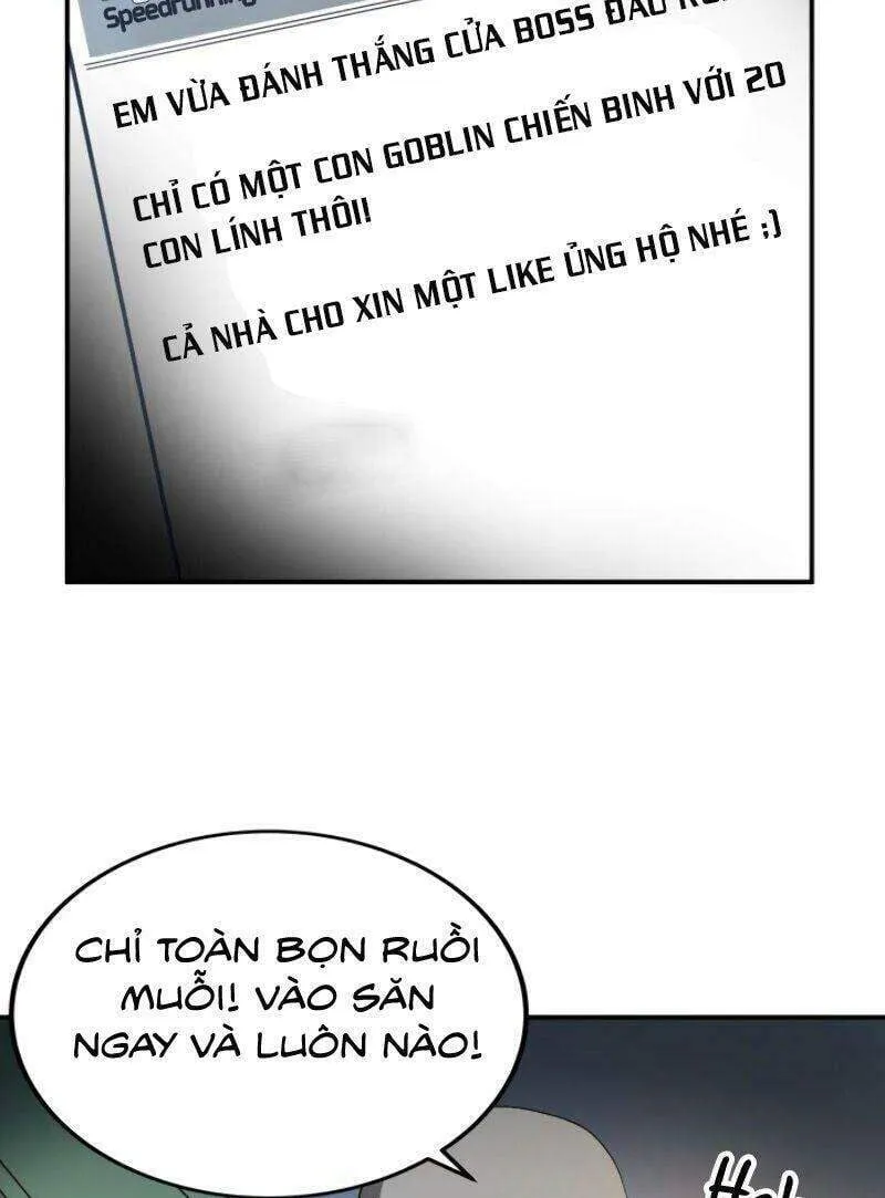 Ngoài nhà là ngục tối Chapter 8 - Trang 20