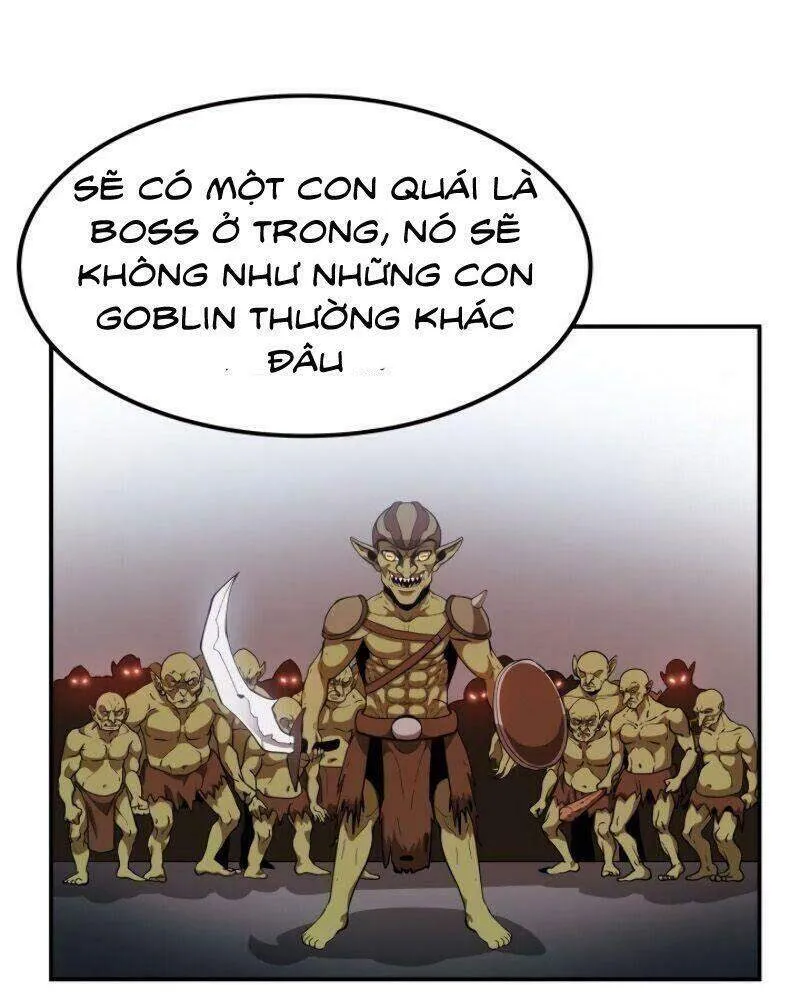 Ngoài nhà là ngục tối Chapter 8 - Trang 22
