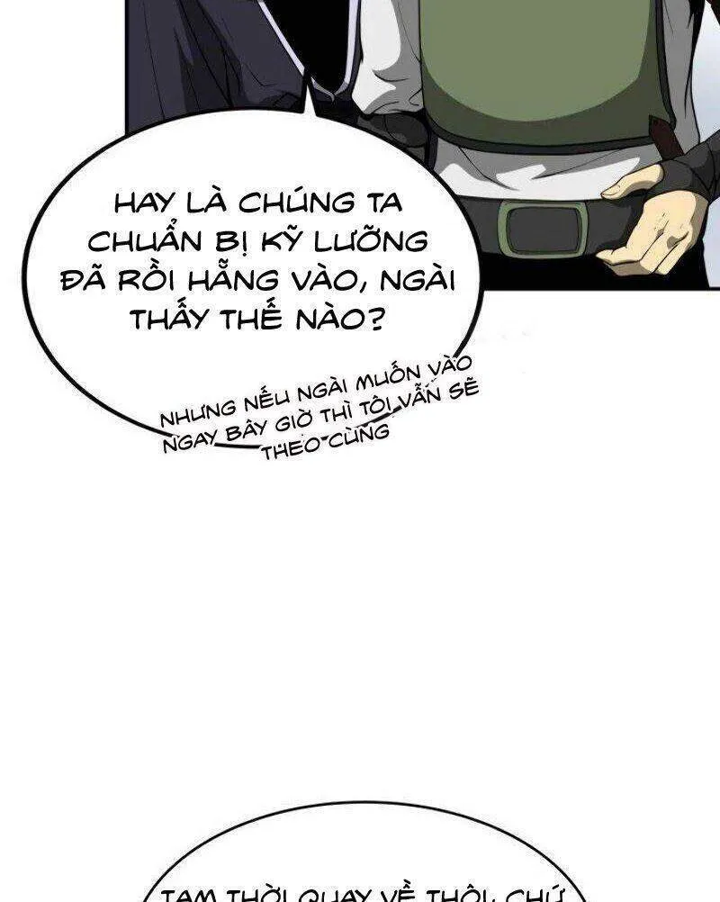 Ngoài nhà là ngục tối Chapter 8 - Trang 24