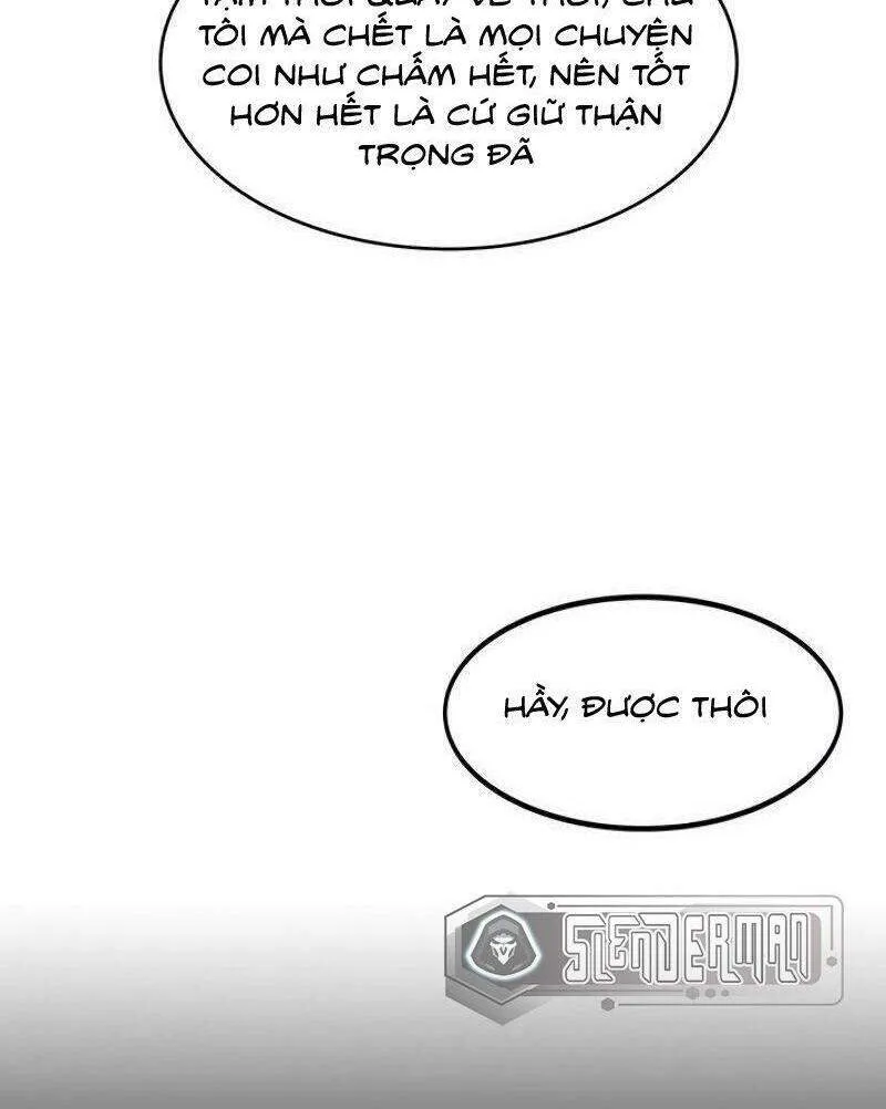 Ngoài nhà là ngục tối Chapter 8 - Trang 25