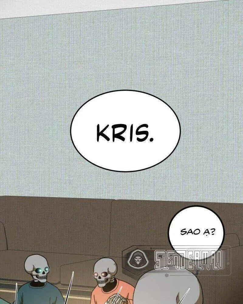 Ngoài nhà là ngục tối Chapter 8 - Trang 27