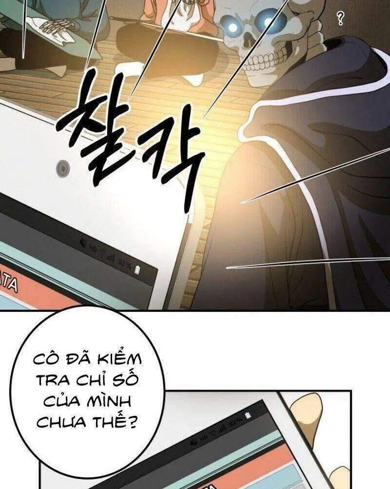Ngoài nhà là ngục tối Chapter 8 - Trang 28