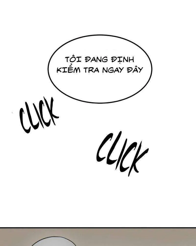 Ngoài nhà là ngục tối Chapter 8 - Trang 32