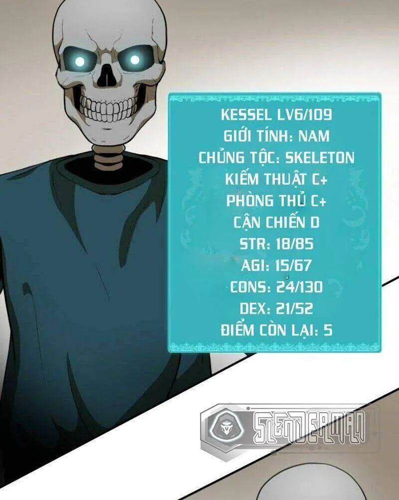 Ngoài nhà là ngục tối Chapter 8 - Trang 33
