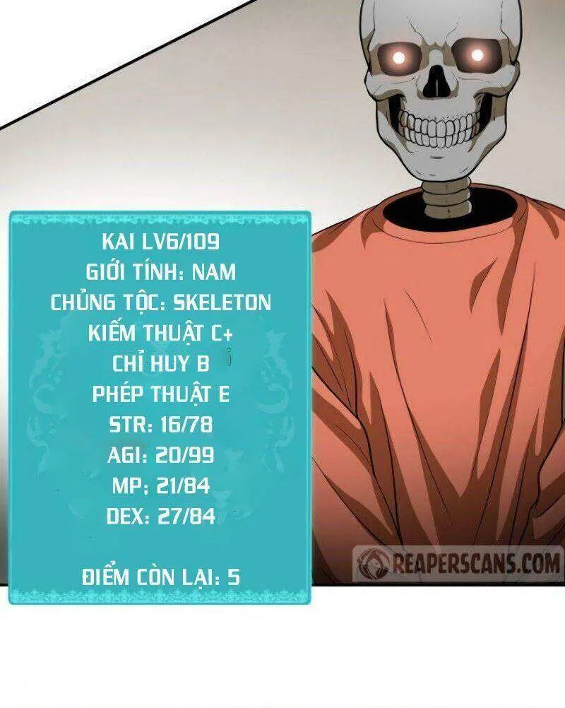 Ngoài nhà là ngục tối Chapter 8 - Trang 34