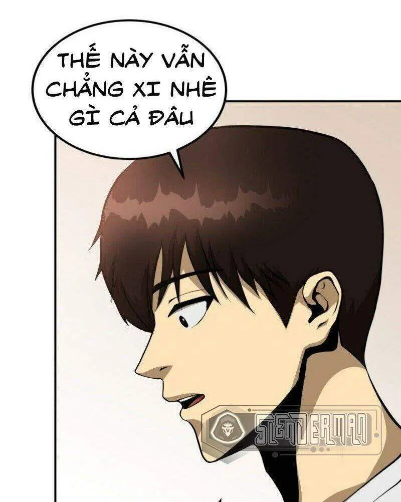 Ngoài nhà là ngục tối Chapter 8 - Trang 39
