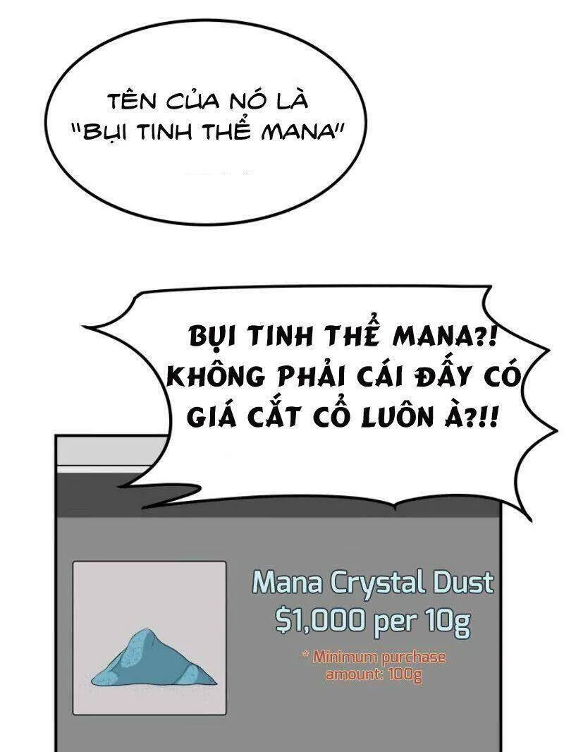 Ngoài nhà là ngục tối Chapter 8 - Trang 42