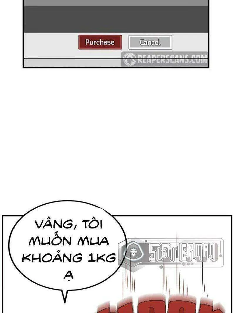 Ngoài nhà là ngục tối Chapter 8 - Trang 43